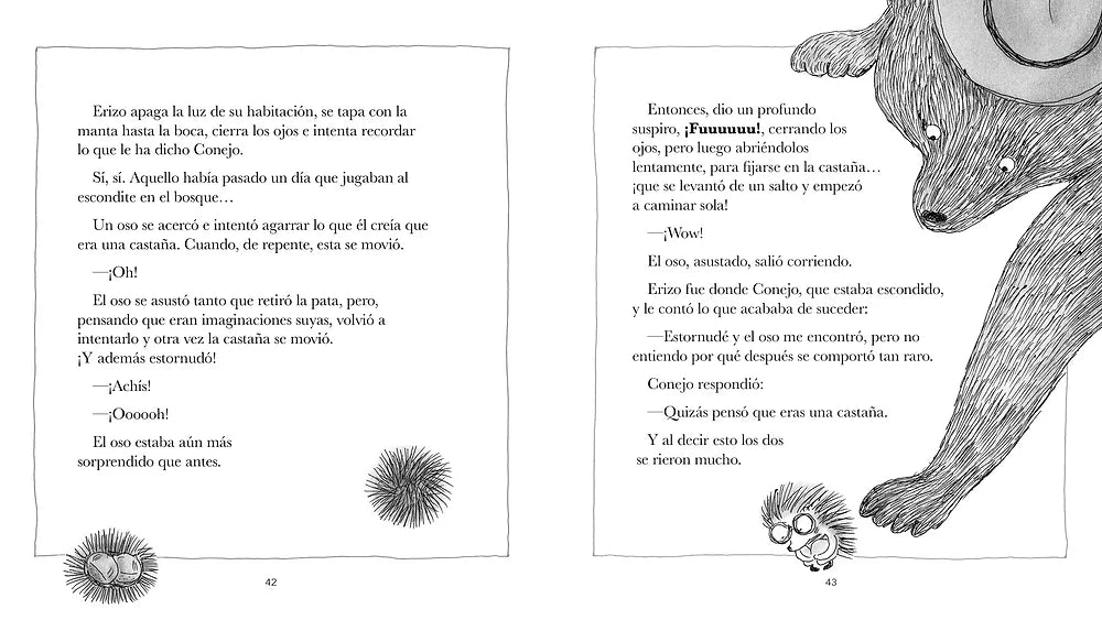Todos los días son buenos