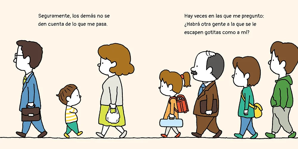 Gotitas