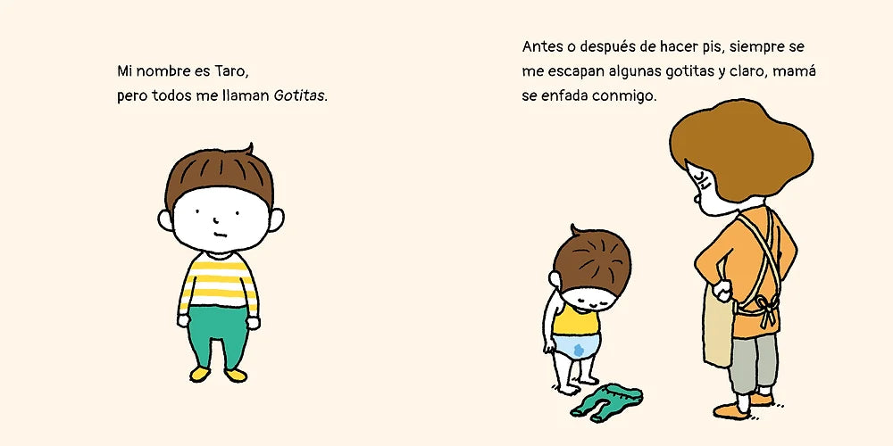 Gotitas