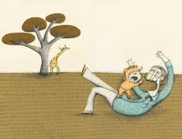 El bondadoso rey - Leo Leo Libros