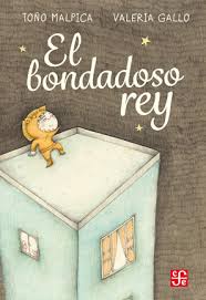 El bondadoso rey - Leo Leo Libros