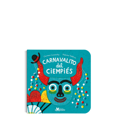 Carnavalito del ciempiés