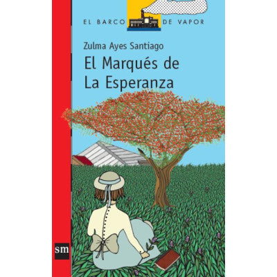 El Marqués de La Esperanza