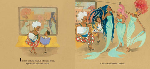 Sirenas