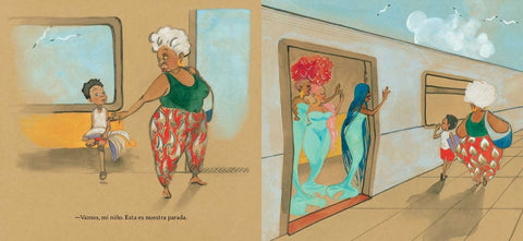 Sirenas