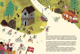Bicicletas