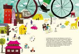 Bicicletas