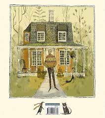 ¡Qué absurdo!: La curiosa historia de Edward Gorey - Leo Leo Libros