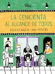 La cenicienta al alcance de todos - Leo Leo Libros