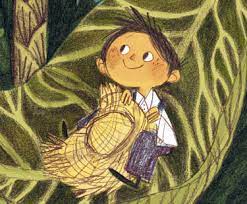 El pequeño jardinero - Leo Leo Libros