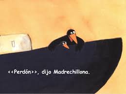 Madrechillona