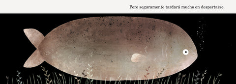 El ladrón del sombrero