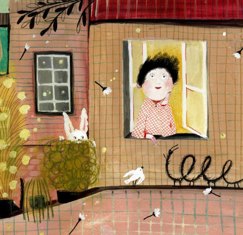 Bogitini, el mago - Leo Leo Libros