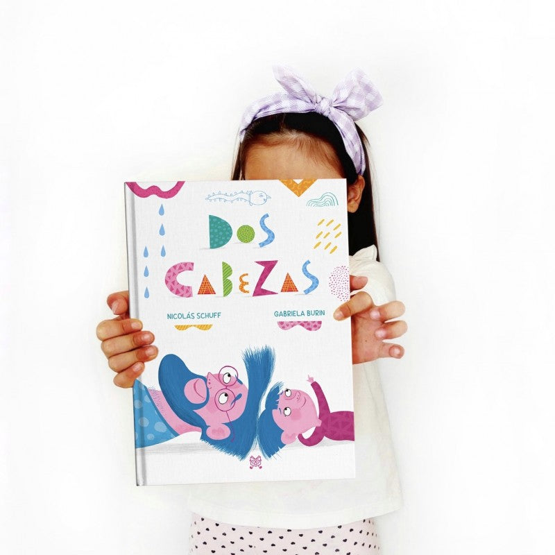 Dos cabezas