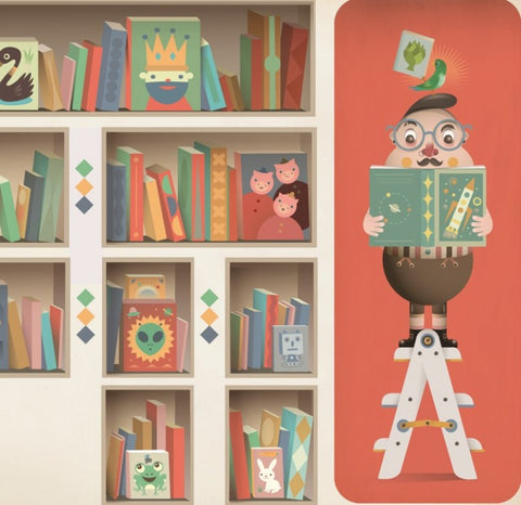 Para ser un gran papá - Leo Leo Libros