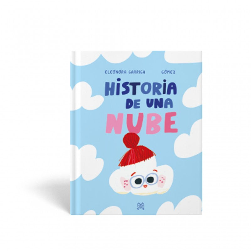 Historia de una nube