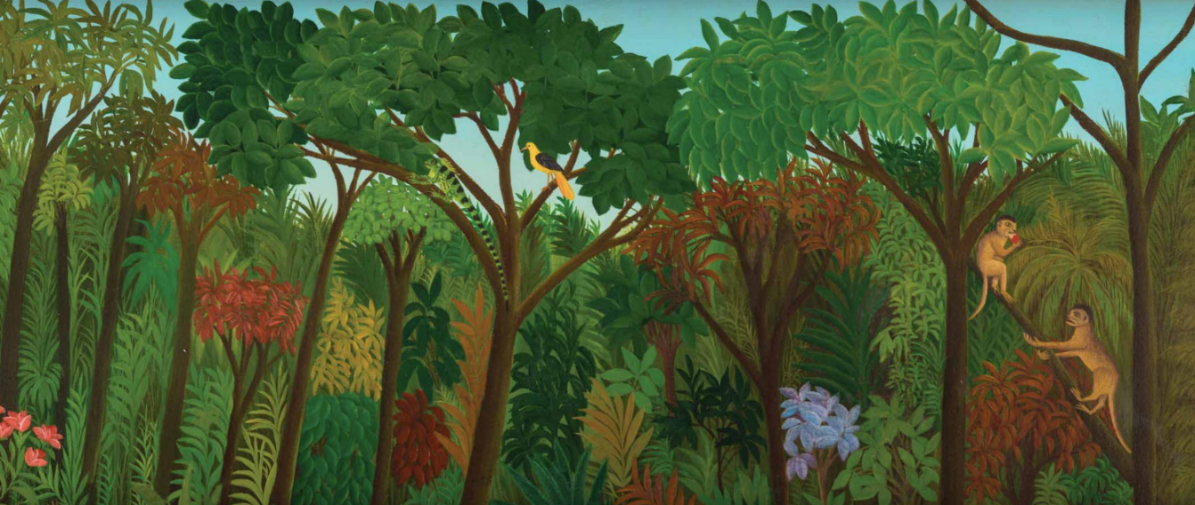 veo veo: Un viaje con Noé León