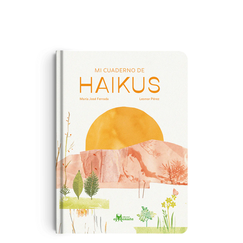 Mi cuaderno de Haikus
