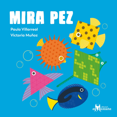 Mira pez