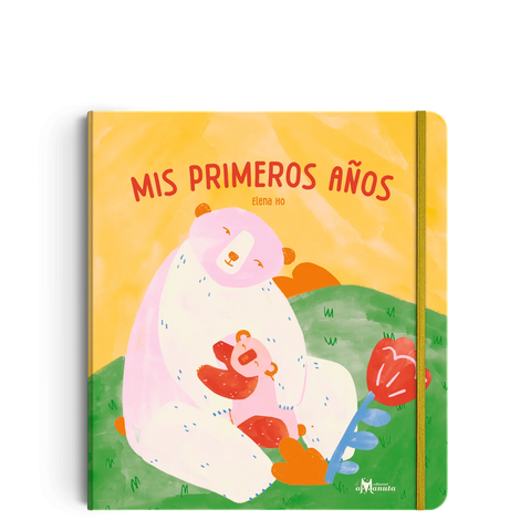 Mis primero años