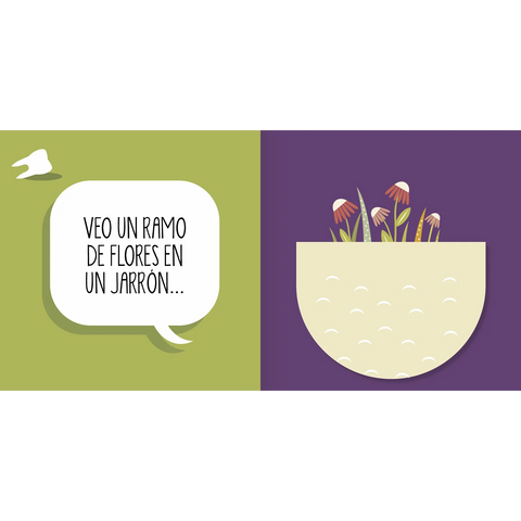 Monstruos al revés