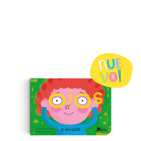 Ojos y miradas