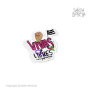 Vivas y Libres - Leo Leo Libros
