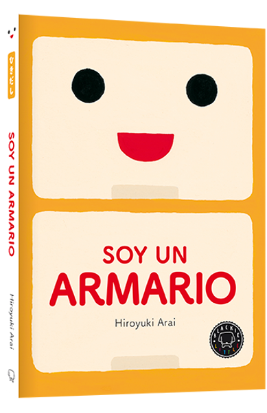 Soy un armario