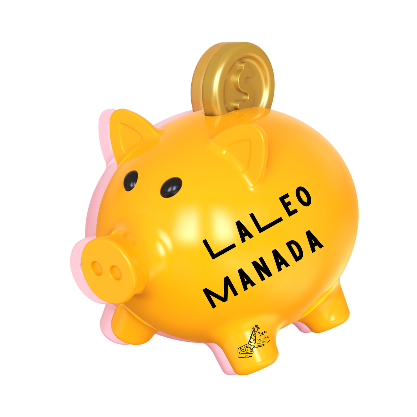 Ahorros LaLeo