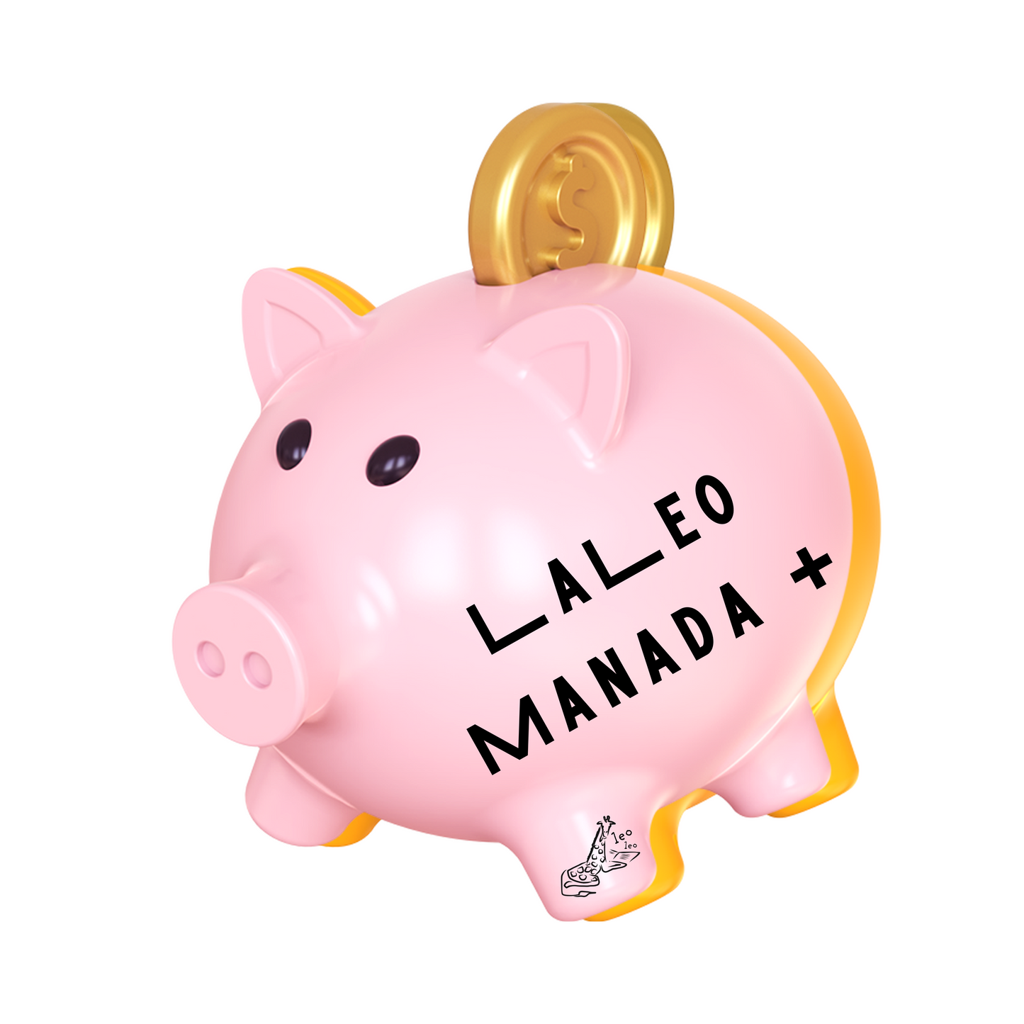 Ahorros LaLeo