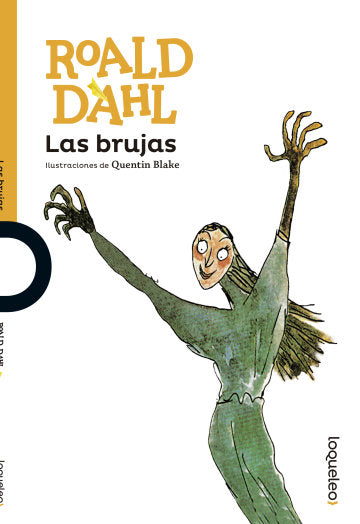 Las brujas - Leo Leo Libros