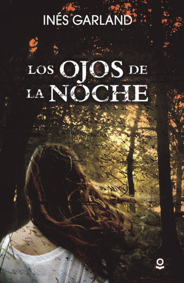 Los ojos de la noche - Leo Leo Libros