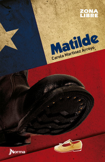 Matilde - Leo Leo Libros