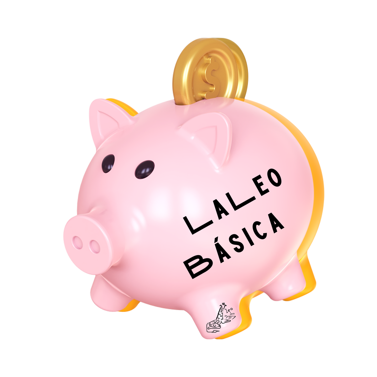 Ahorros LaLeo