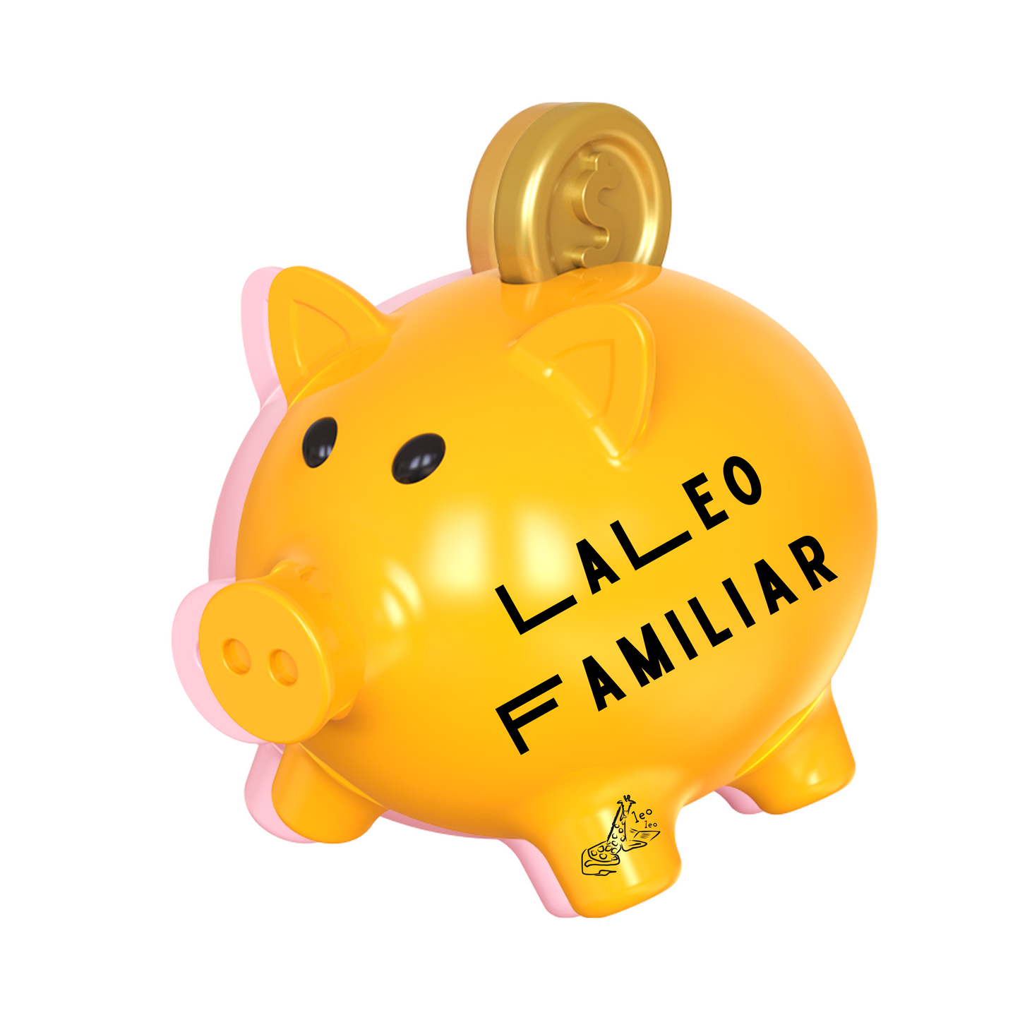 Ahorros LaLeo