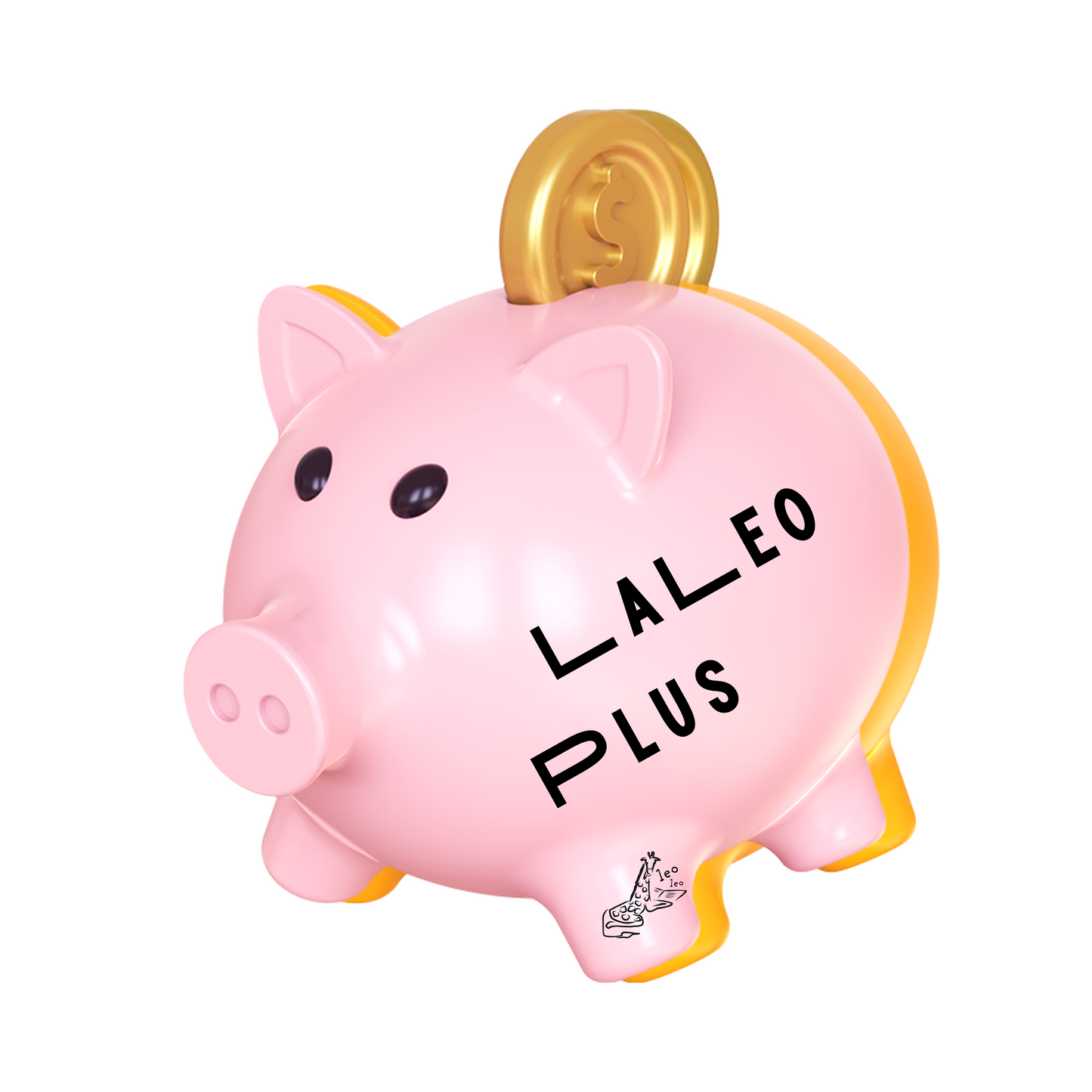 Ahorros LaLeo