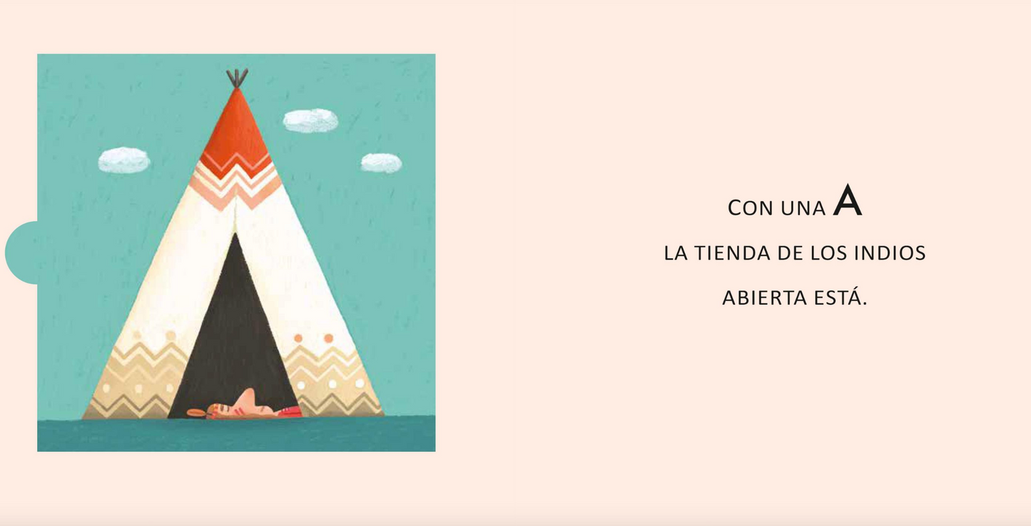 Juego de letras