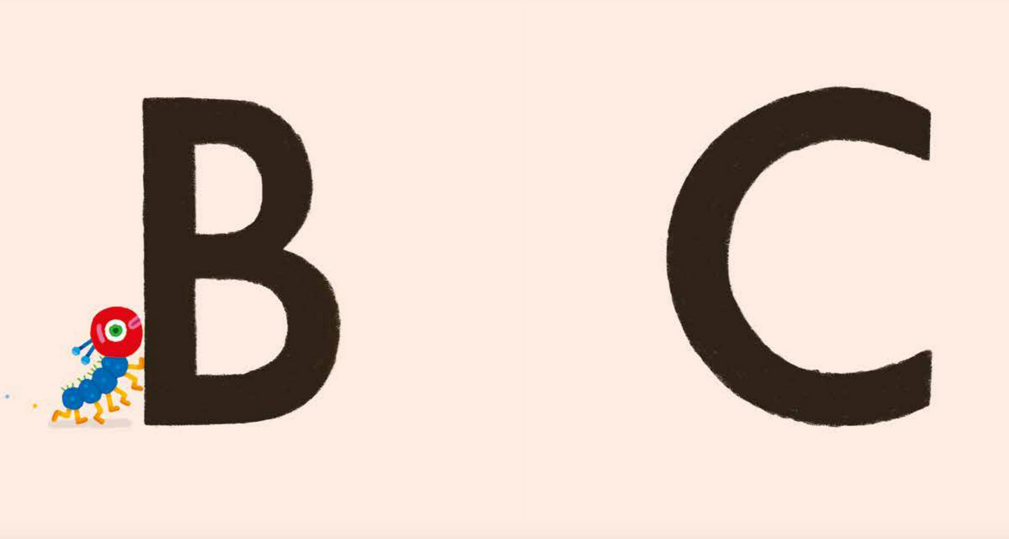 Juego de letras