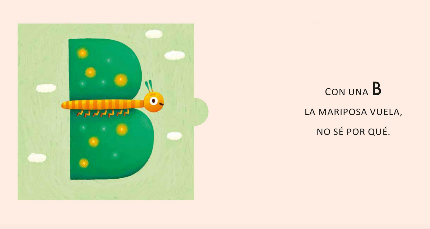Juego de letras