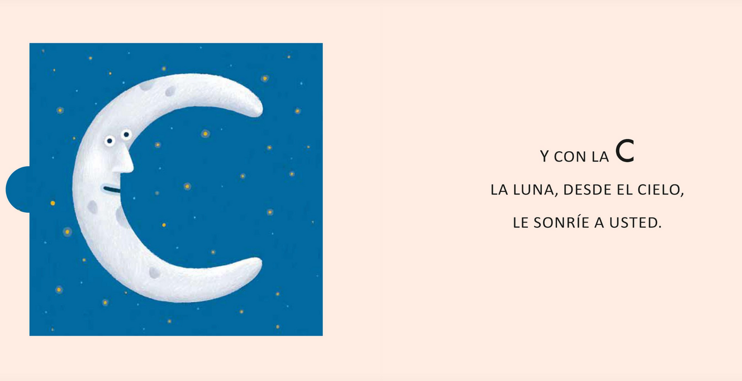 Juego de letras