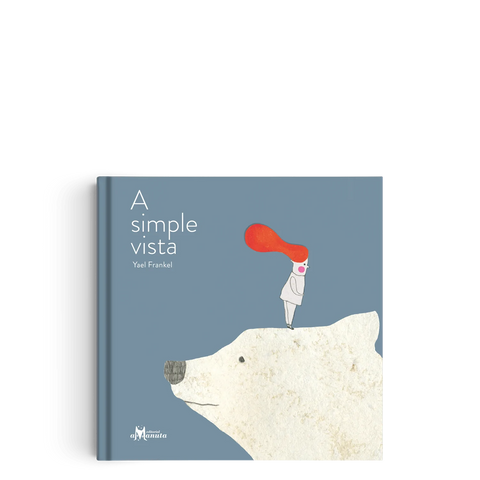 A simple vista - Leo Leo Libros