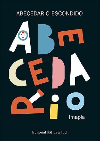 Abecedario escondido - Leo Leo Libros