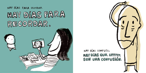 Un libro para todos los días - Leo Leo Libros