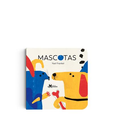 Mascotas - Leo Leo Libros