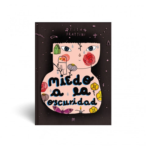 Miedo a la oscuridad - Leo Leo Libros