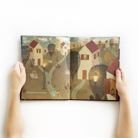 Justo antes de dormir - Leo Leo Libros