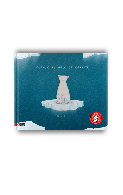 Cuando el hielo se derrite - Leo Leo Libros