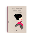 La Cenicienta: Gabriela Mistral - Leo Leo Libros