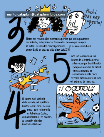 Cuenta que te cuento - Leo Leo Libros