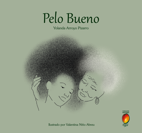 Pelo Bueno - Leo Leo Libros